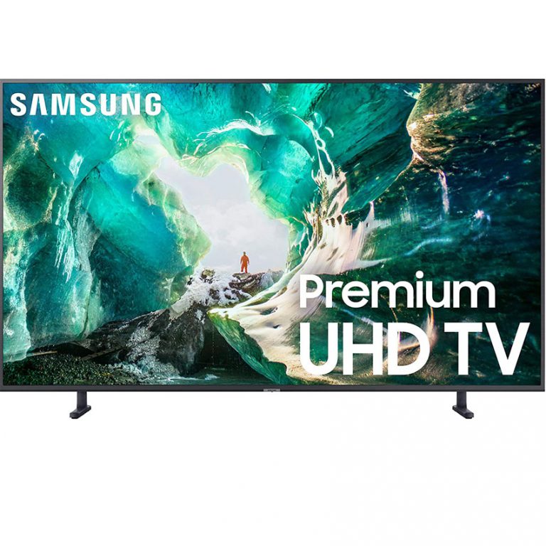 SAMSUNG 40-inch Class LED Smart FHD TV 1080P (UN40N5200AFXZA, 2019 ...