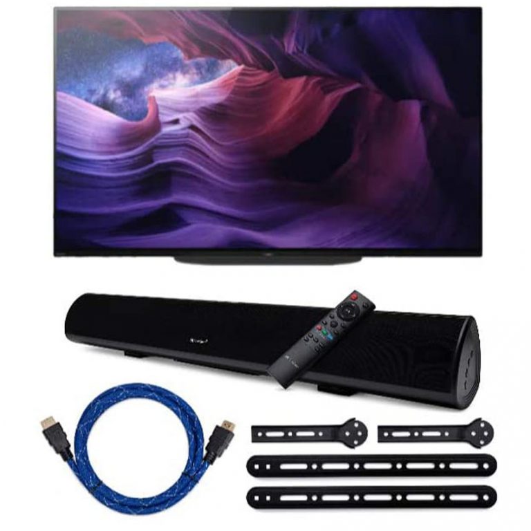 Sony XBR49X900E 49inch 4K HDR Ultra HD Smart LED TV (2017 Model